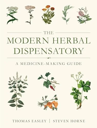 The Modern Herbal Dispensatory: A Medicine-Making Guide — photo 3