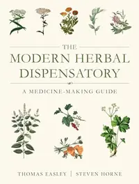 The Modern Herbal Dispensatory: A Medicine-Making Guide — photo 2