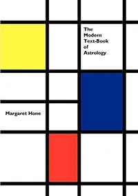 The Modern Text-Book of Astrology — photo 2