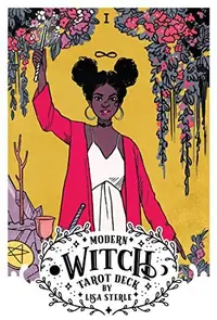 The Modern Witch Tarot Deck (Co-Edition) — photo 2