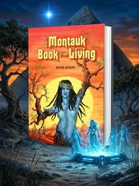 The Montauk Book of the Living — photo 1