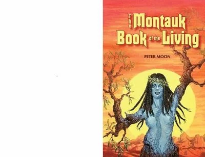 The Montauk Book of the Living