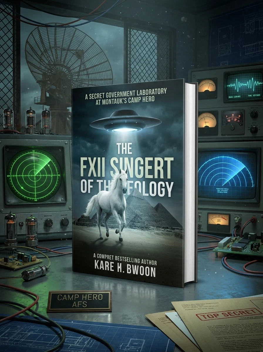The Montauk Project - Experiments in Time: Silver Anniversary Edition (Silver Anniversary)