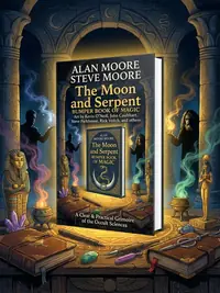 The Moon and Serpent Bumper Book of Magic — photo 1