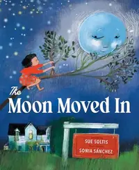 The Moon Moved in — photo 2