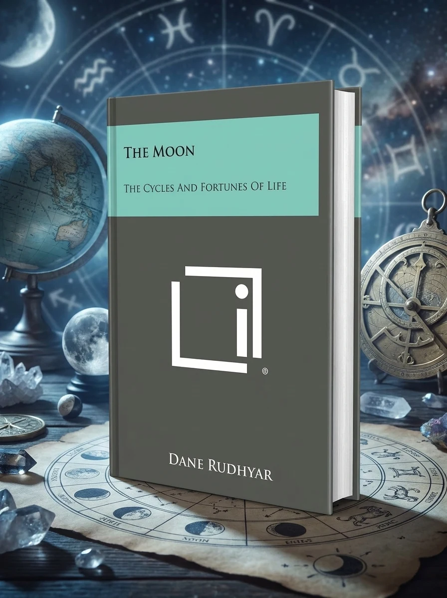 The Moon: The Cycles and Fortunes of Life