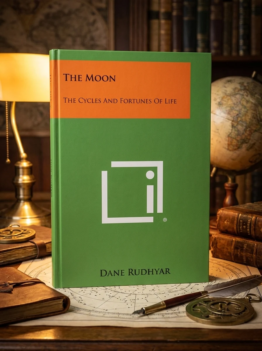 The Moon: The Cycles and Fortunes of Life
