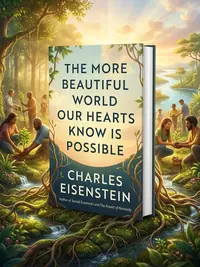 The More Beautiful World Our Hearts Know Is Possible — photo 1