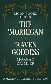 The Morrigan & Raven Goddess Daimler, Morgan — photo 2