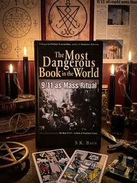 The Most Dangerous Book in the World: 9/11 as Mass Ritual — photo 1