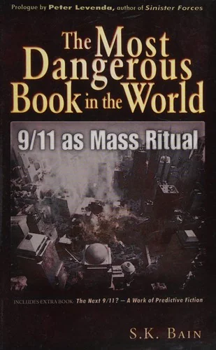 The Most Dangerous Book in the World: 9/11 as Mass Ritual