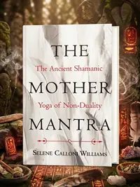 The Mother Mantra: The Ancient Shamanic Yoga of Non-Duality — photo 1