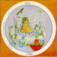 The Motherpeace Round Tarot Deck: 78-Card Deck — photo 2