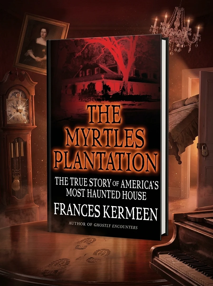 The Myrtles Plantation: The True Story of America's Most Haunted House