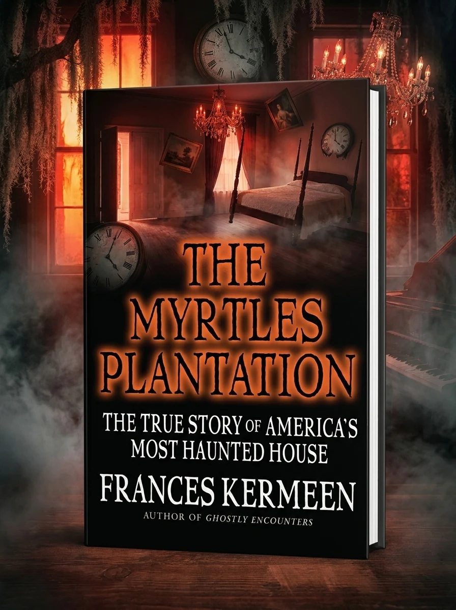 The Myrtles Plantation: The True Story of America's Most Haunted House