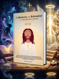 The Mysteries of the Redemption: A Treatise on Out-Of-Body Travel and Mysticism — photo 1