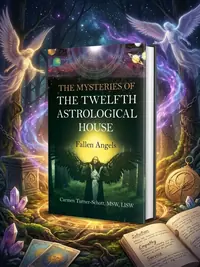 The Mysteries of the Twelfth Astrological House: Fallen Angels — photo 1