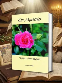 The Mysteries: Secrets of God Revealed — photo 1
