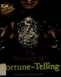 The Mystery of Fortune-Telling Green, Carl R — photo 2