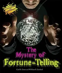 The Mystery of Fortune-Telling Green, Carl R — photo 2