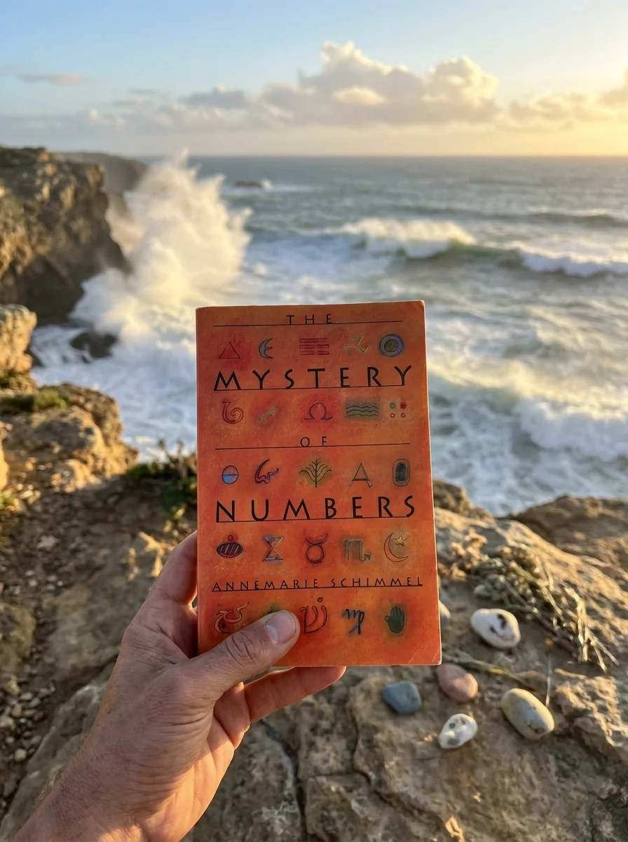 The Mystery of Numbers — photo 2