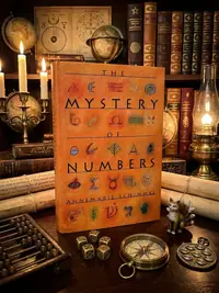 The Mystery of Numbers — photo 1