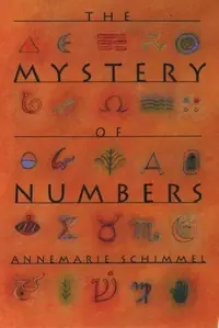 The Mystery of Numbers — photo 2