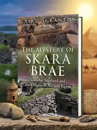 The Mystery of Skara Brae: Neolithic Scotland and the Origins of Ancient Egypt — photo 1