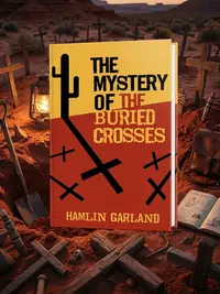 The Mystery of the Buried Crosses — photo 1