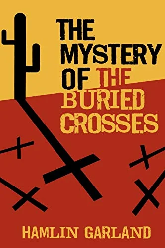 The Mystery of the Buried Crosses — photo 3