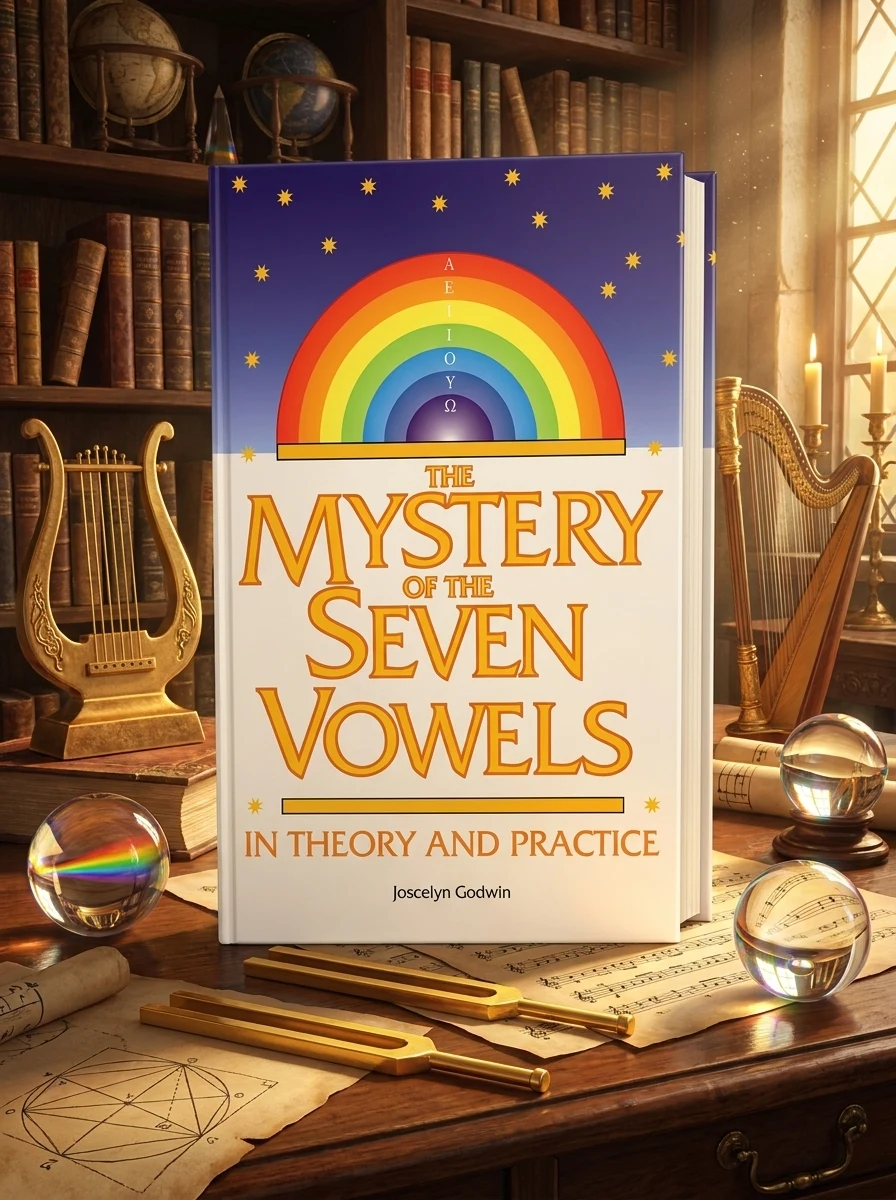 The Mystery of the Seven Vowels in Theory and Practice
