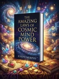 The Mystic Path to Cosmic Power — photo 1