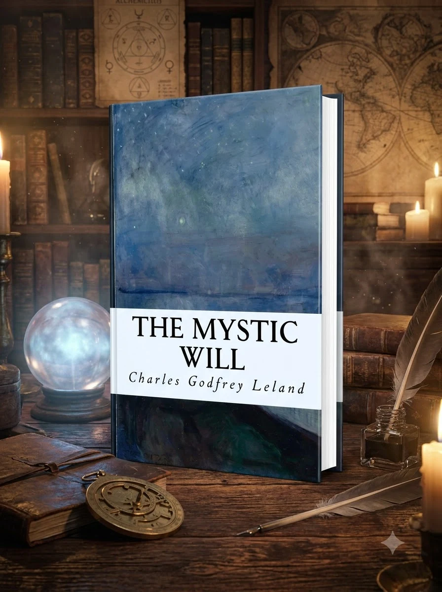 The Mystic Will