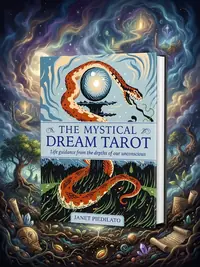 The Mystical Dream Tarot: Life Guidance from the Depths of Our Unconscious [With Book(s)] — photo 1
