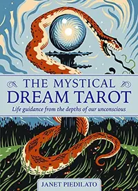 The Mystical Dream Tarot: Life Guidance from the Depths of Our Unconscious [With Book(s)] — photo 2