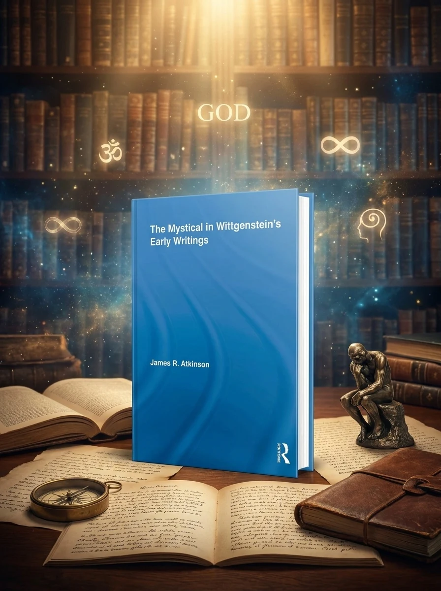 The Mystical in Wittgenstein's Early Writings Atkinson, James R