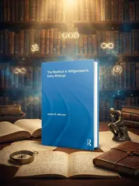 The Mystical in Wittgenstein's Early Writings Atkinson, James R — photo 1