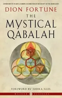 The Mystical Qabalah Fortune, Dion — photo 2