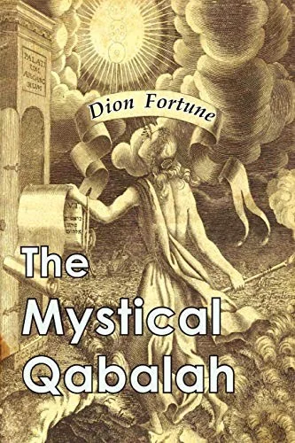 The Mystical Qabalah