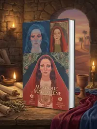 The Mystique of Magdalene: An Oracle of Love — photo 1