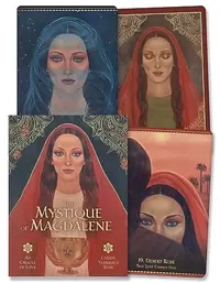 The Mystique of Magdalene: An Oracle of Love — photo 2