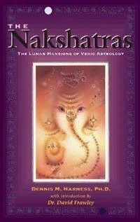 The Nakshatras: The Lunar Mansions of Vedic Astrology — photo 2