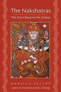 The Nakshatras: The Stars Beyond the Zodiac — photo 2