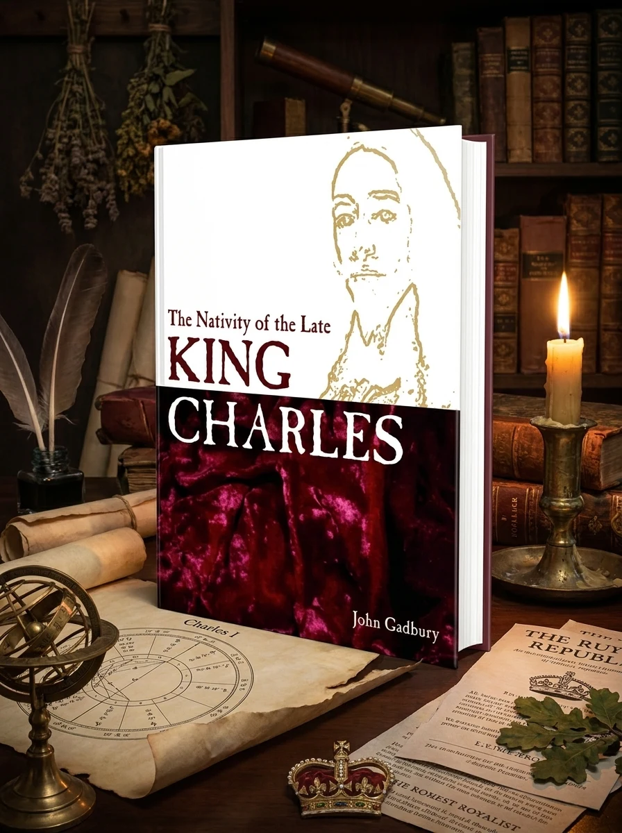 The Nativity of the Late King Charles