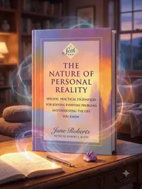 The Nature of Personal Reality: Specific, Practical Techniques for Solving Everyday Problems and Enriching the Life You Know (Revised) - PGW Roberts, Jane — photo 1