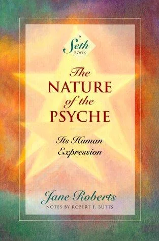 The Nature of the Psyche: Its Human Expression Roberts, Jane