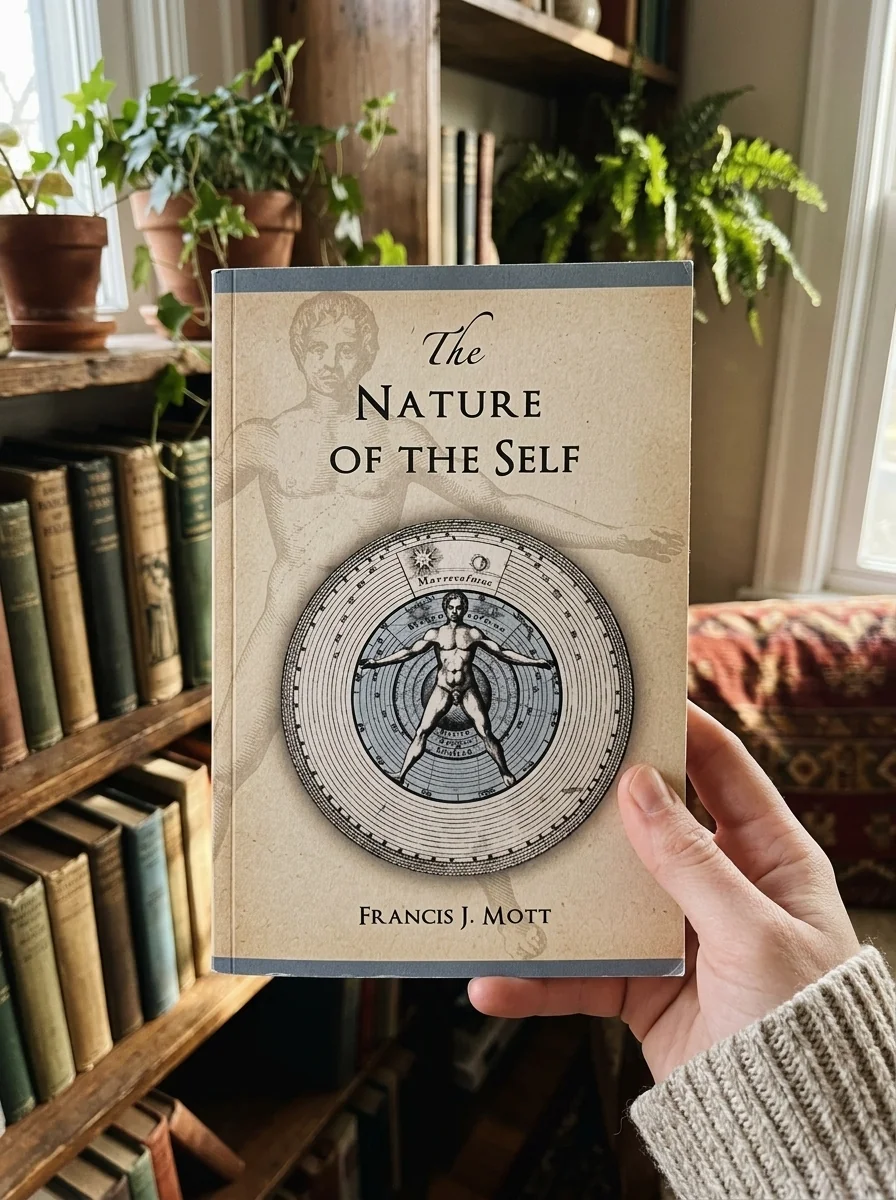 The Nature of the Self (Revised) — photo 2