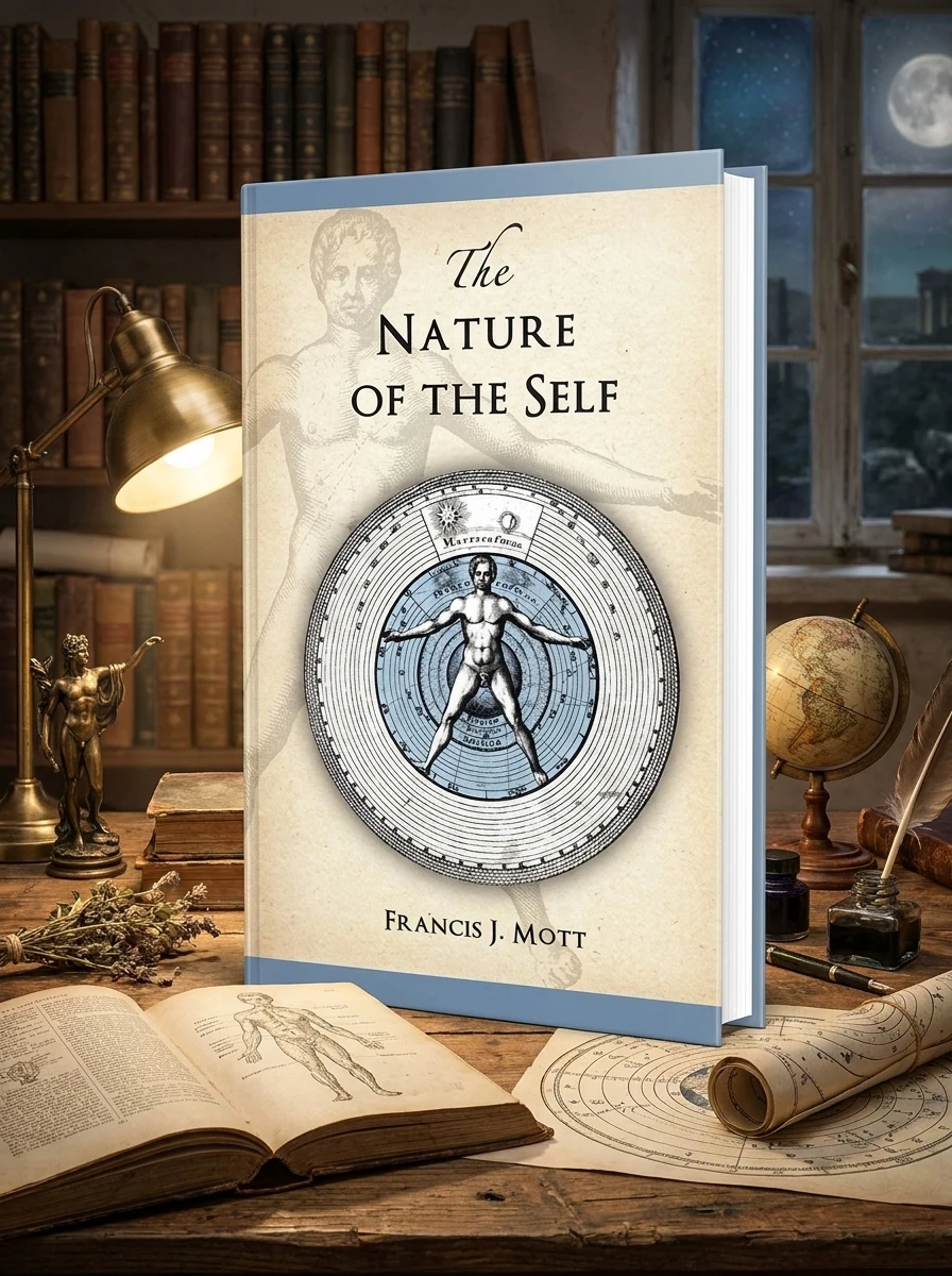 The Nature of the Self (Revised)
