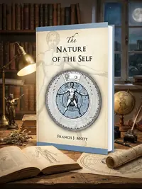 The Nature of the Self (Revised) — photo 1