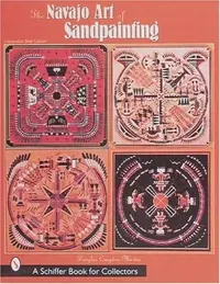 The Navajo Art of Sandpainting (Expanded) — photo 2